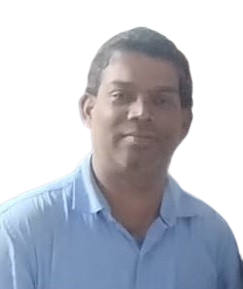 Rakesh Biswal