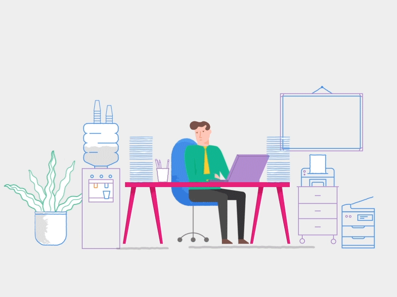 Document Workflow