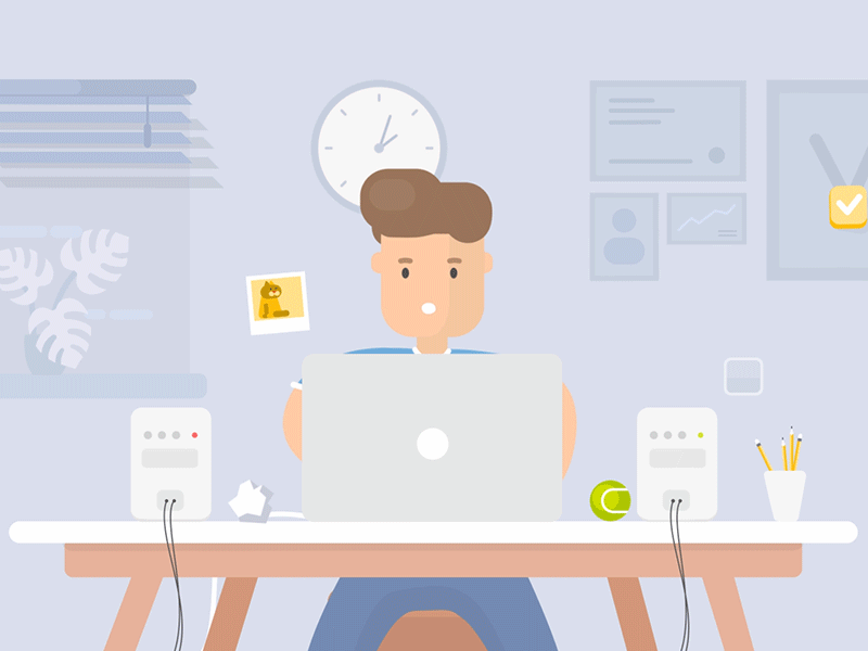 Collaboration Tools